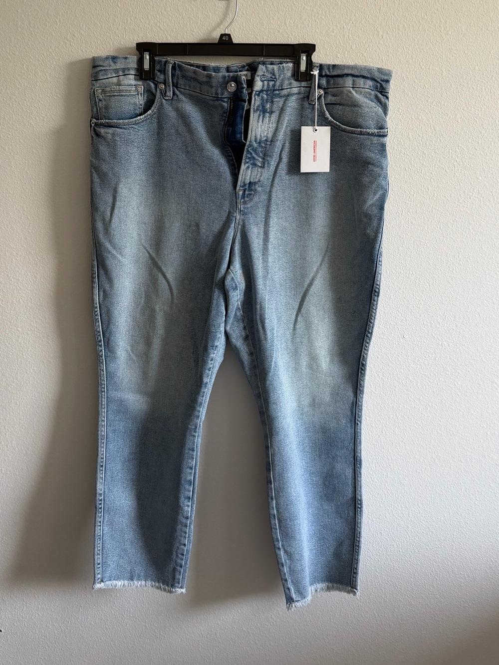 Good American Jeans
